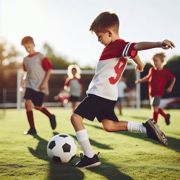 Consulta Nutricional Deportiva Infantil/Adolescente