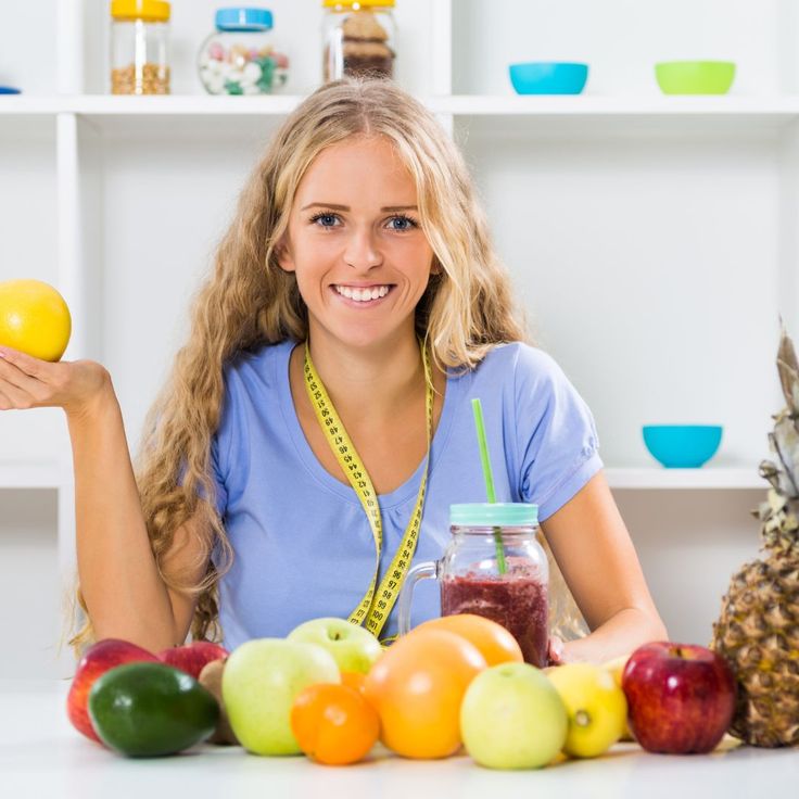 Consulta Nutricional 