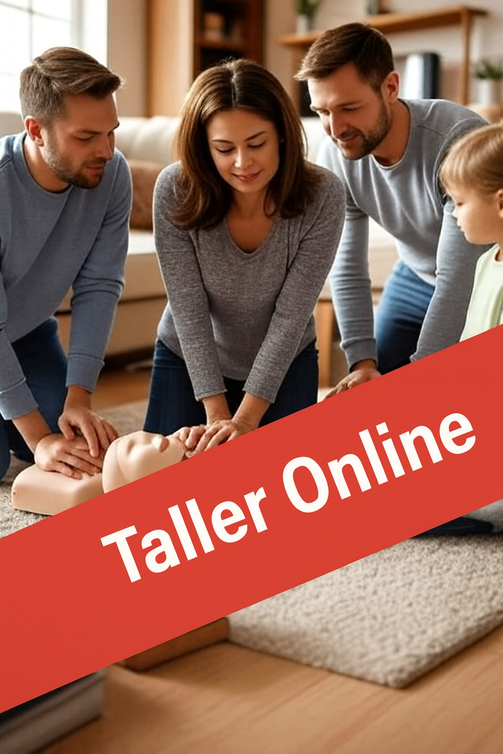 Taller RCP Online